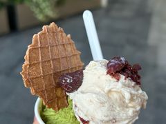 -CREAM STORY意大利手工冰淇淋&甜品(万象前海店)
