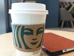 -星巴克(宏汇国际广场店)