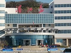 -湄洲岛