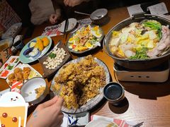 -二丁目食堂(浑南花园城店)
