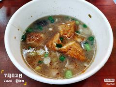 -大中沙茶面(中山路店)