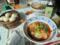 -成都小吃(华光商厦店)