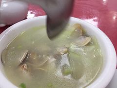 -红海湾豪记海鲜大排档