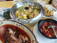 -清真马祥兴菜馆(云南北路店)