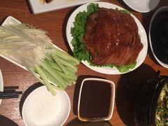 京尊烤鸭店(春秀路店)-京尊烤鸭店JINGZUN(春秀路店)