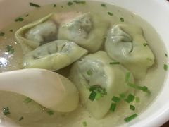 -潘国仙耳光馄饨(黄家阙路店)