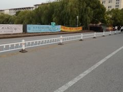-东华大学(松江校区)