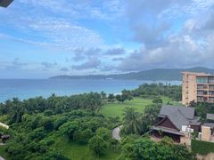 -三亚亚龙湾天域度假酒店