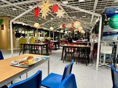 -宜家·瑞典风味餐厅(四元桥店)