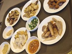 -天宜隆蘑菇宴火锅(石景山旗舰店)