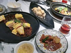 -潮堂 · 潮州菜(国贸商城店)