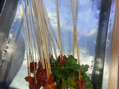 -钢管厂五区小郡肝火锅串串香(清河店)