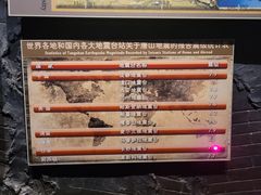 -中国唐山地震博物馆