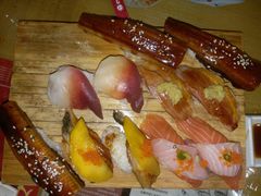 -友壹町寿司(嘉洲广场店)