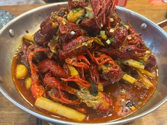 -虾小龙老长沙龙虾馆(坡子街店)