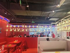 -多嘴肉蟹煲(万达店)