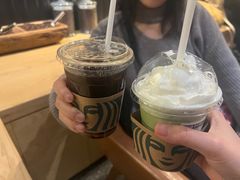 -星巴克臻选(国贸商城首店)