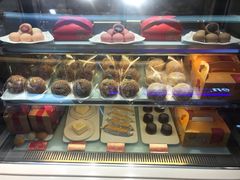 -西树泡芙(蓝色港湾店)