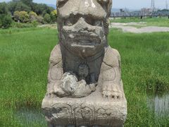 -卢沟桥文化旅游区(卢沟桥)