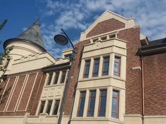 -天津五大道文化旅游区