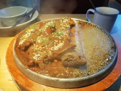 -蜜桃餐厅·伴山(绿宝广场店)