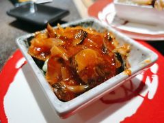 -禾绿回转寿司(万柳华联店)
