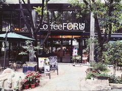 -旧雨咖啡·CoffeeFORU(黄村奥体店)