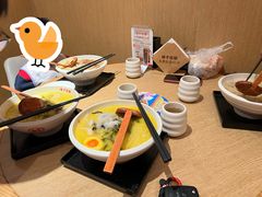 -味千拉面(大润发店)