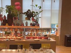 -长沙三景韦尔斯利酒店·Oval全日制餐厅自助餐