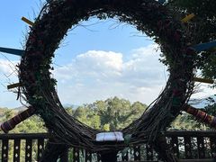 -西双版纳基诺山寨