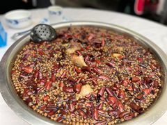 -笑红饭庄