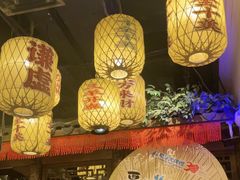 -南京大牌档(富力海珠城店)