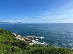 -三亚蜈支洲岛旅游区