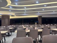 -济南玉泉森信大酒店-中餐厅