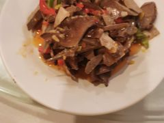 -维吾尔餐厅(宜山路店)