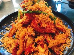 -79号渔船海鲜饭店(宝安店)