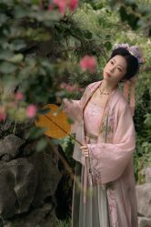 -与苏记•苏式美学汉服体验馆