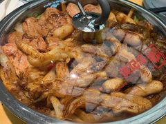 -黄记煌三汁焖锅(华发商都店)