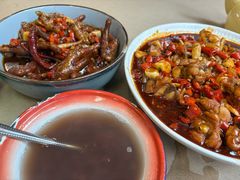 -老三样·旧食新味(万寿宫店)