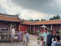 -揭阳学宫(榕城区)