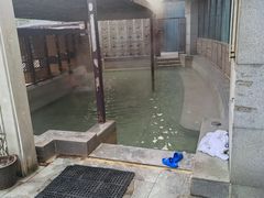 -春晖园度假酒店温泉