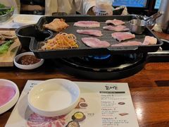 -Dombe豚(黑猪肉街店)