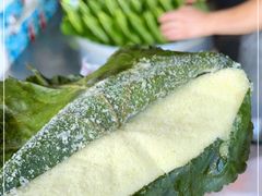 -叶婆婆豆浆馍馍