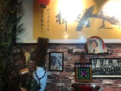 -玉祥府牛肉罩饼(金光道店)