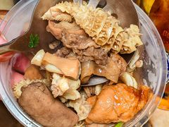 -荒野美食汇(永庆坊店)