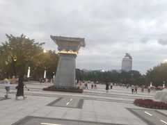 -北湖公园