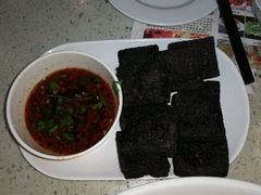 臭豆腐中份-火宫殿(五一大道分店)