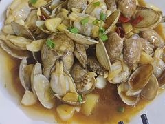 -金秋小吃海鲜·专注30年临海特色风味