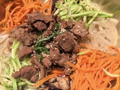 -KimPro 辛普乐概念韩餐