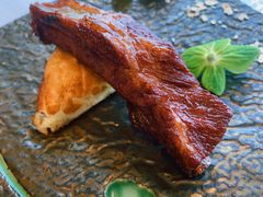 -君来湖滨饭店·渔餐厅